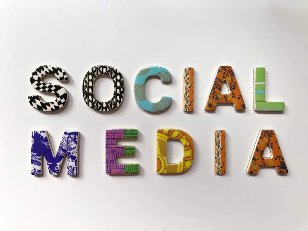 Social media and digital marketing planning representing coordination between social media and SEO