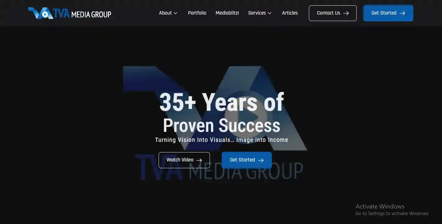 TVA Media Group