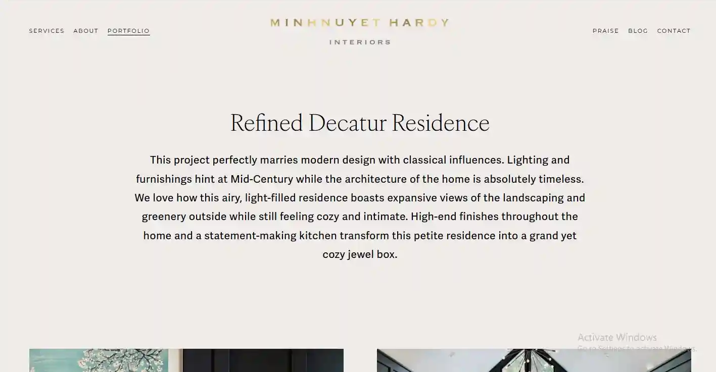 The Minh Nuyet Hardy